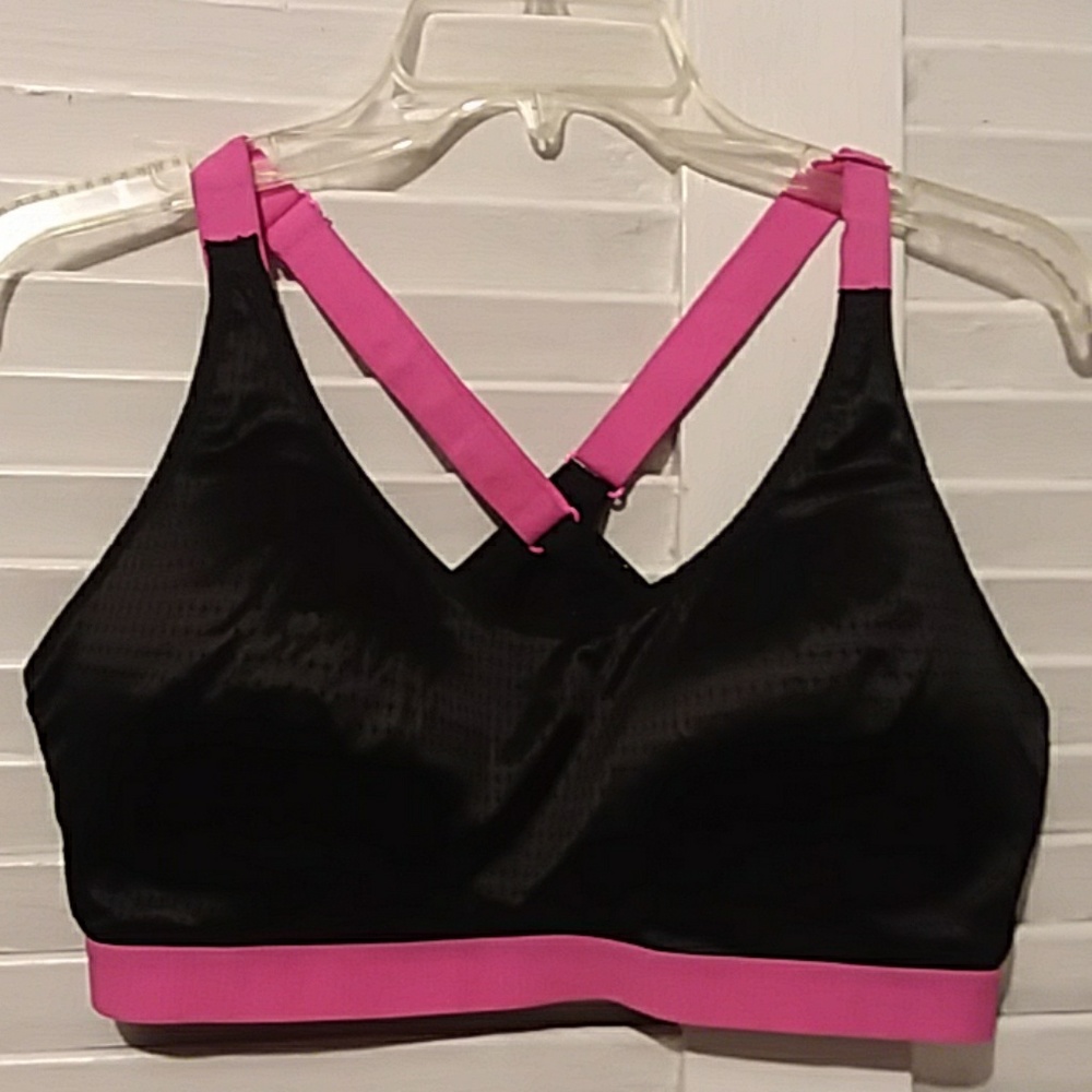 Zone Pro Bra
